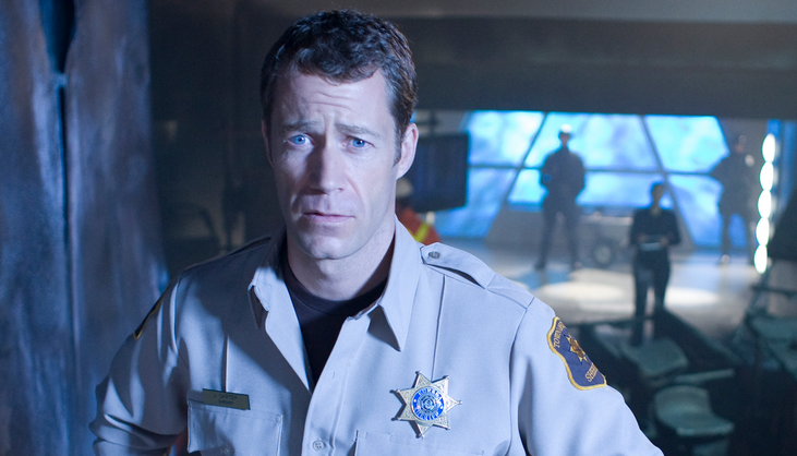 Happy birthday Colin Ferguson!       
