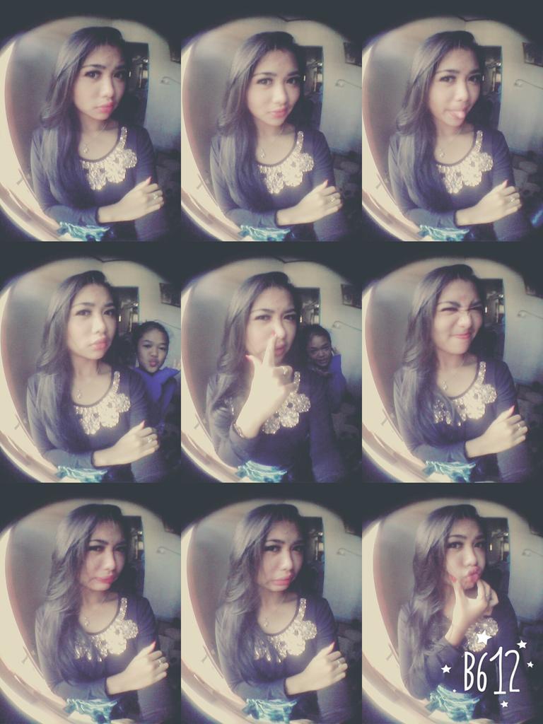 HELEN SARI MC tweet media