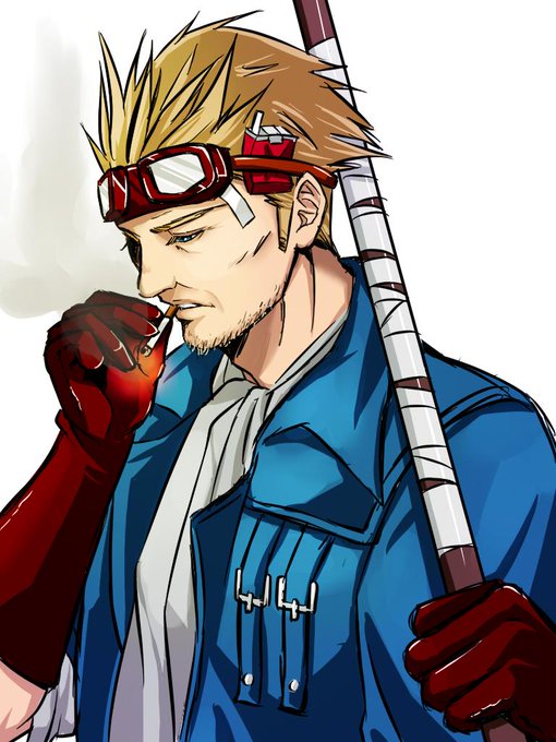 Ff7のtwitterイラスト検索結果 古い順 Ff7のtwitterイラスト検索結果 古い順