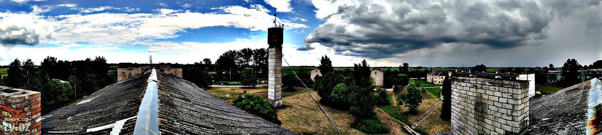 ankudovics's tweet photo. #панорама #Roofing #dz #dzirnieki #Panorama #крыша http://t.co/V2qhUsZ6h8