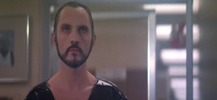 Happy Birthday Terence Stamp! KNEEL BEFORE ZOD!  