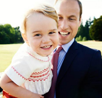 DailyMirror's tweet photo. Best pictures of future king Prince George as he turns 2 http://t.co/8vzKLVX4qE http://t.co/pKC8XB32Xy