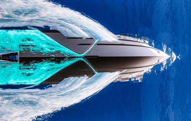 mbymagazine's tweet image. .@BENETEAU_France Gran Turismo 40 first pictures revealed &amp;gt; mby.com/news/beneteau-… It looks even better on the top...