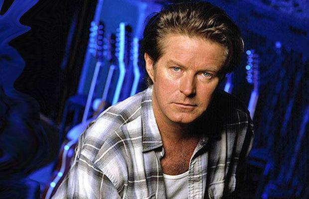 A Big BOSS Happy Birthday today to Don Henley! 