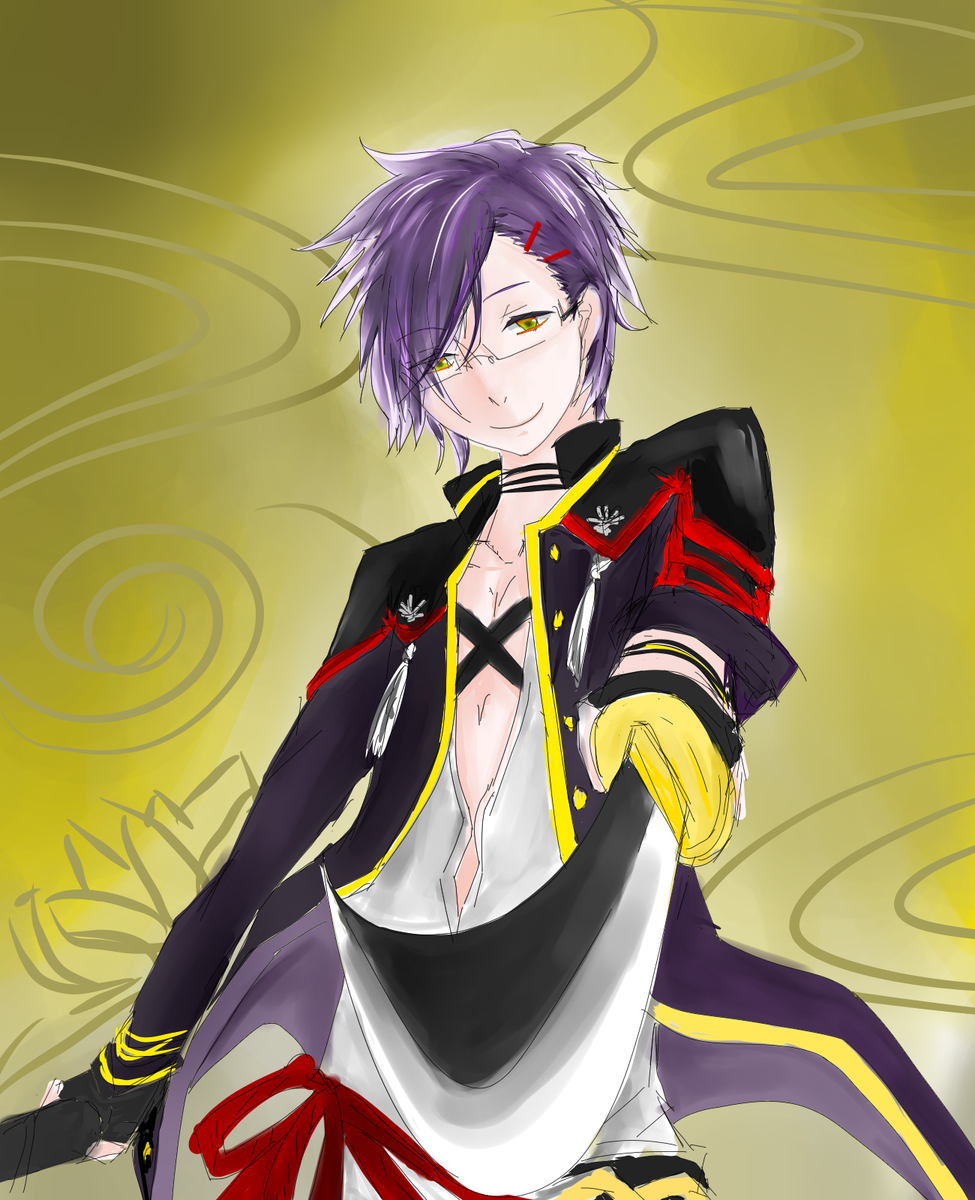 第52回 刀剣乱舞版深夜のお絵描き60分一本勝負 明石国行 2ページ目 Togetter 第52回 刀剣乱舞版深夜のお絵描き60分一本勝負 明石国行 2ページ目 Togetter