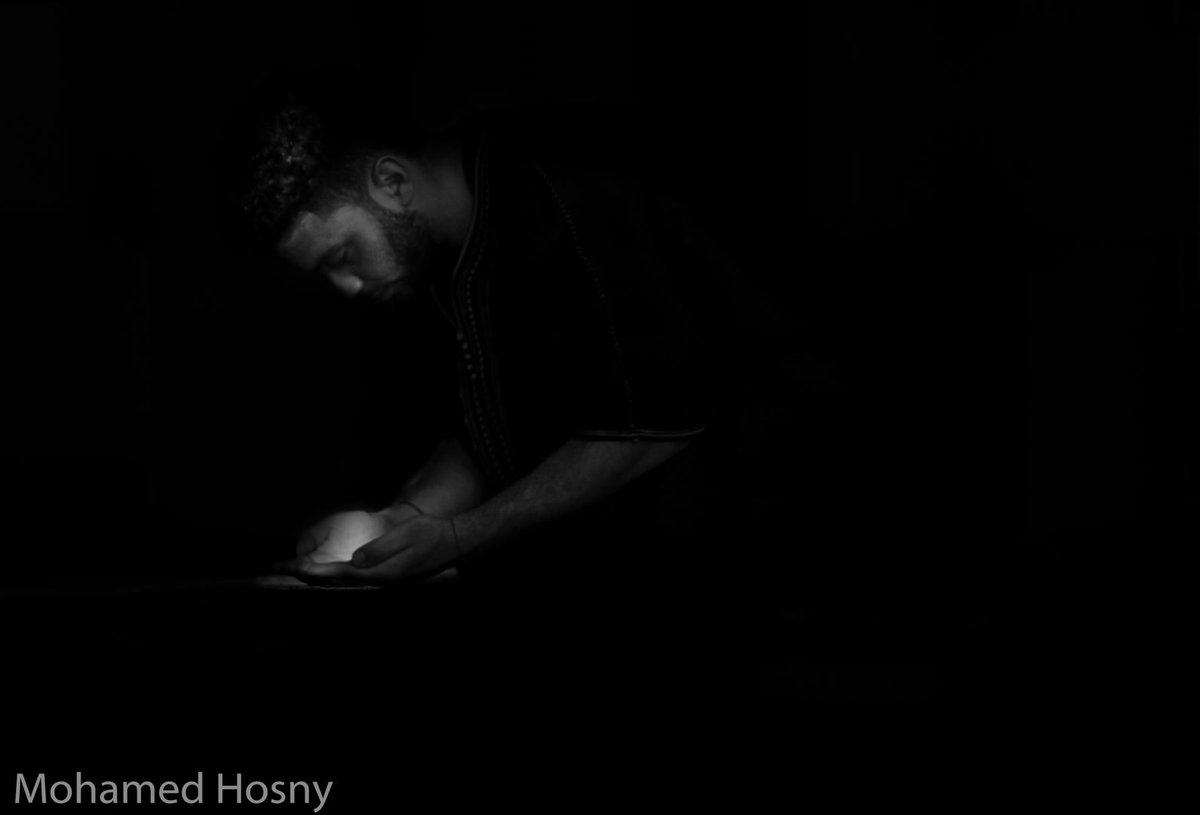 theshukran's tweet image. Duaa by Mohamed Hosny.
Follow on theShukran.com, the new social network to say Shukran.
#theShukran