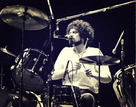 Happy birthday to Don Henley who turns 68 today. 
 