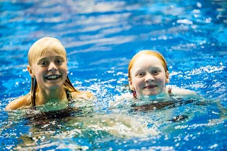 Save £££'s this Summer Holidays! Juniors can swim for just £1... sivltd.com/summer