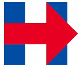 SignaramaDFB's tweet image. Politics aside - which candidate has the best logo? ow.ly/2buatM Call Signarama Deerfield to create yours