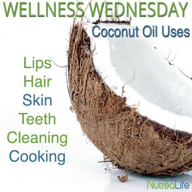 Nutrea_Life's tweet photo. WELLNESS WEDNESDAY
 
The Versatility of Coconuts
#CoconutMilk, #CoconutOil #CoconutWater #CoconutMeat

#NutreaLife http://t.co/5WqE0xSAHE