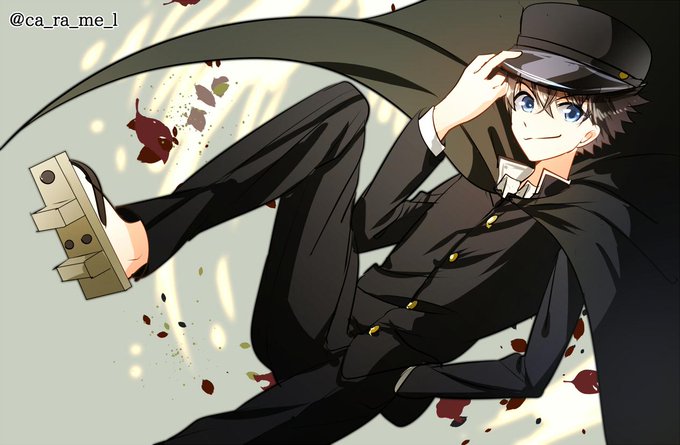 黒羽快斗のtwitterイラスト検索結果 古い順 黒羽快斗のtwitterイラスト検索結果 古い順