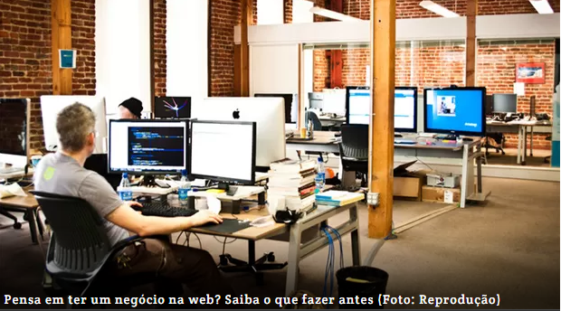 caosdevelopers's tweet image. 5 lições essenciais para você ser um empreendedor digital.Acesse:glo.bo/1CGP6WL
