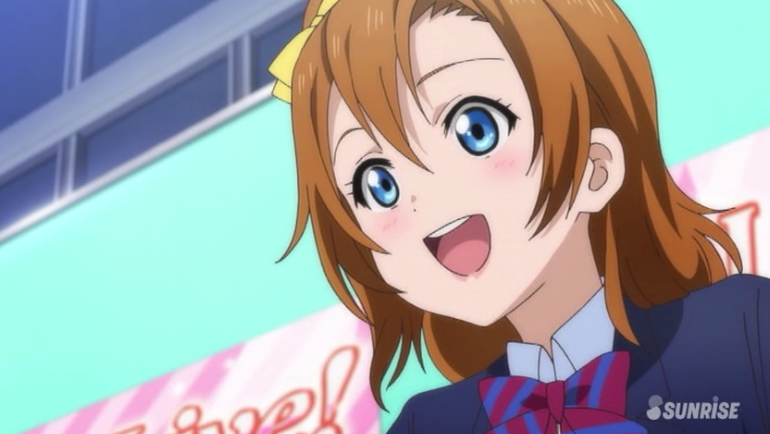 高坂穂乃果 セリフbot Honoka0803 Bot Twitter