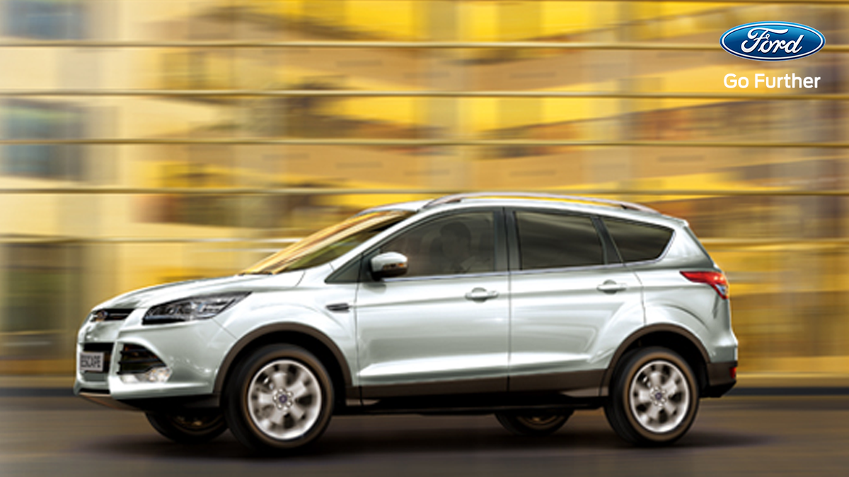 FordYucatan's tweet photo. Si buscas la combinación perfecta entre potencia y tecnología, #FordEscape es para ti. http://t.co/pyiZ1vJPpO