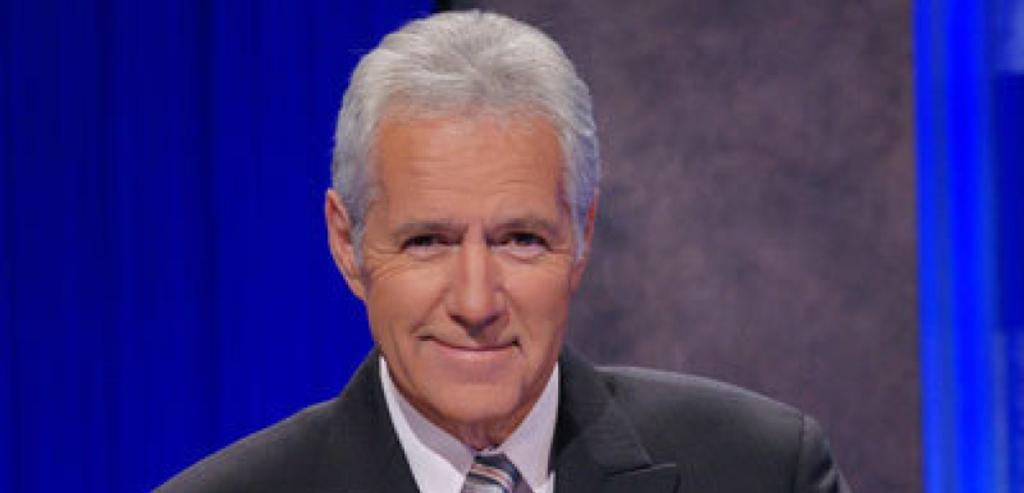 Happy 75th birthday to Alex Trebek, the GOAT 