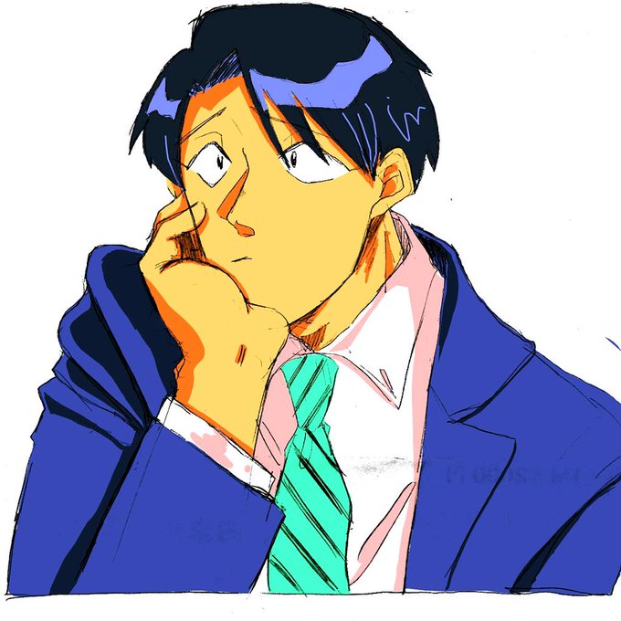 企画7課のtwitterイラスト検索結果 古い順