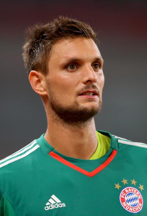 Fernando__FCB's tweet photo. Sven Ulreich! #FCBFCIM http://t.co/cGqxHsUtqH