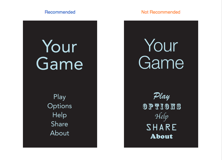 imchristian_g's tweet image. #Apple es muy claro con lo que quiere que hagas. #iOSHumanInterfaceGuidelines