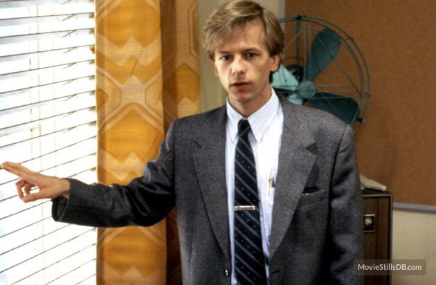 Happy birthday, David Spade! 