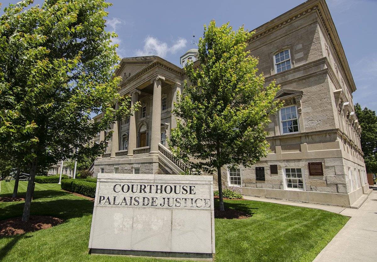 Welland Museum summer architectural walks start Saturday. <a href="/WellandMuseum/">Welland Museum</a> eriemedia.ca/welland-museum…