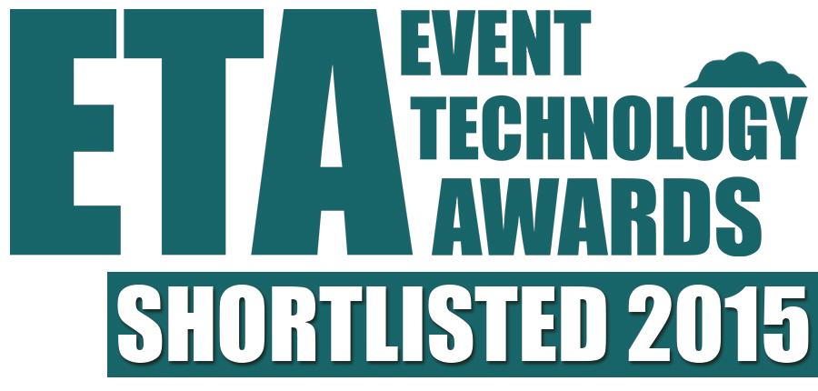 tech4events's tweet image. EXCITING NEWS!!! We have been short-listed for ‘Best Use of Technology for Audience Participation’ #eventtechawards15