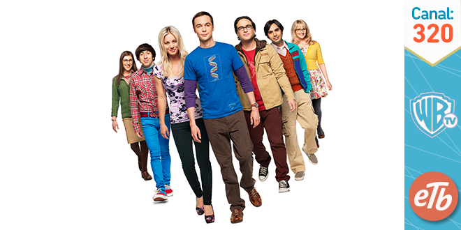 MasEmocionante's tweet photo. Pasa una mañana entretenida con #TheBigBangTheory 9:50 a.m. en @WarnerChannelLA #felizmiercoles http://t.co/vAJOGOE9W6