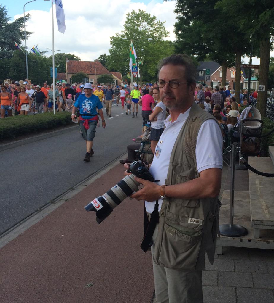 Weer een fantastische #4d15 dag! Ook in Beuningen was het feest!
