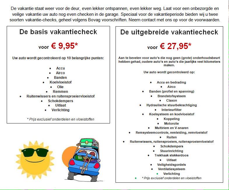 Garage VullingsVenlo (@garagevullings) on Twitter photo 