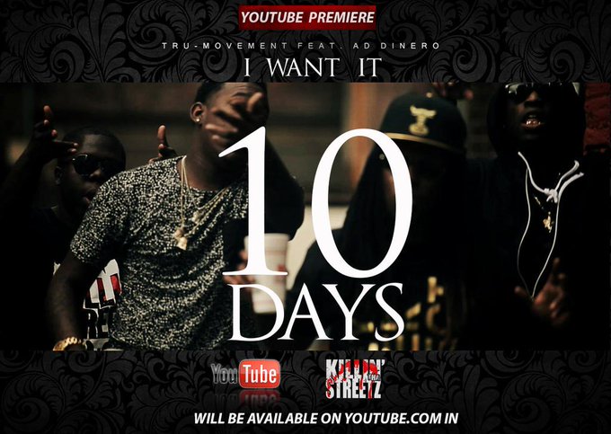 10 days! 😎 http://t.co/xJJnDPEgPv<a href="/tag/new"class="tags"><span>#new</span></a><a href="/tag/single"class="tags"><span>#single</span></a>