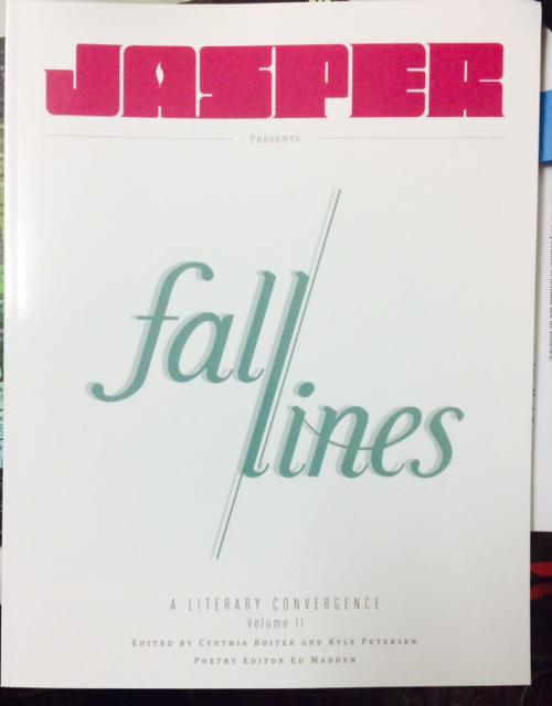 Barbara_Rackes's tweet image. Pic up #FallLines Great poetry by Columbians.@CindiBoiter @EdMaddenSC @OneColumbia @accessfreely @USCPress