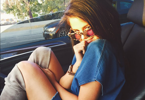 HAPPY BIRTHDAY, 23 times she slayed us with the TRUTH: 

( 