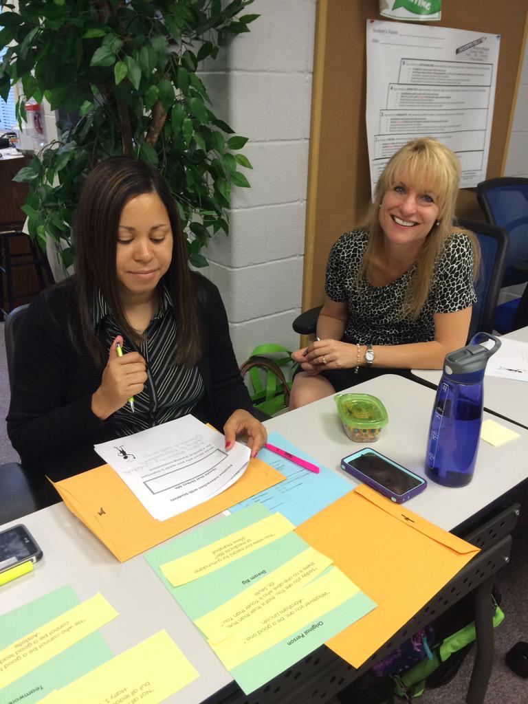 angieb8689's tweet image. @klipe1990 GCPS believes all children can learn and all teachers can teach. What a positive vibe! #ntogwinnett