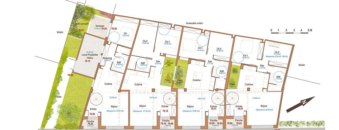 lunahomedesign's tweet image. Notre nouveau Programme immobilier neuf à #Montgeron: Les Lofts de Montgeron
Plus d'infos : lunahomedesign.com