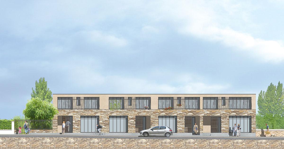 lunahomedesign's tweet image. Notre nouveau Programme immobilier neuf à #Montgeron: Les Lofts de Montgeron
Plus d'infos : lunahomedesign.com