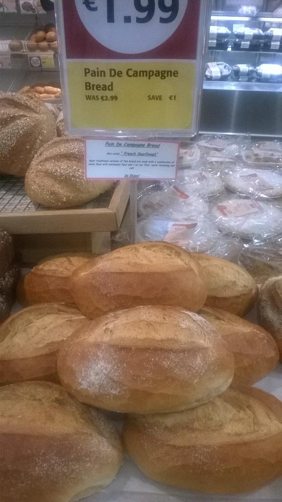 Supervalu Food Karma tweet media