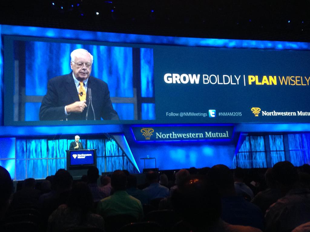 toddcolburn's tweet photo. I'll tell you what's happening: the incomparable Nick Murray at #NMAM2015!  #gameofnumbers http://t.co/VtGDfgMl1E