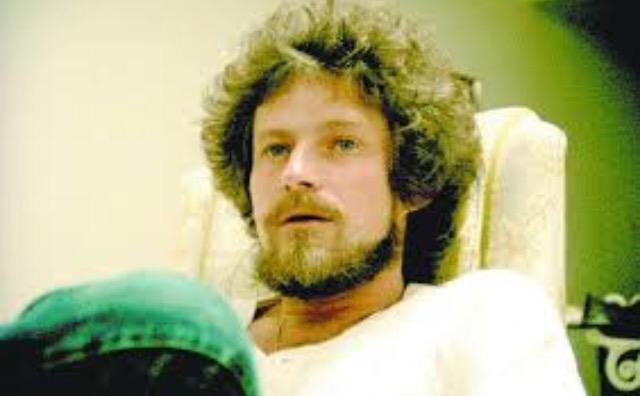 Happy birthday Don Henley 