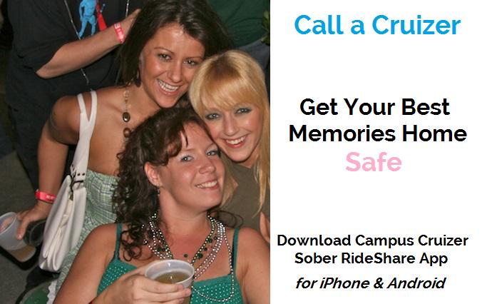 CruizerAtNCSU's tweet photo. Launching the new SoberRide Cruizer App @NCSU THIS Friday. &amp; Drivers #CnMake$100+aday http://t.co/ZWvsVDGBzH
