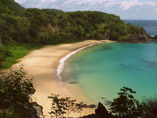 D_Viajero's tweet photo. #Jericoacoara, #Copacabana y #BahíaDoSancho . ¡Deléitate con estas maravillosas #playas de #Brasil! http://t.co/03KqY05Vog
