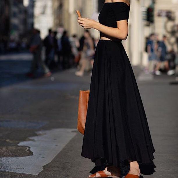 Today on the #ShopHers blog: How to avoid looking like a tourist on your summer vacay: bit.ly/1LBBE7T