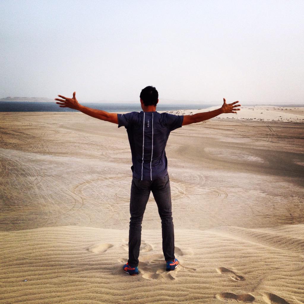 Luguelin Santos runs an easy 45.72 #PanAmGames