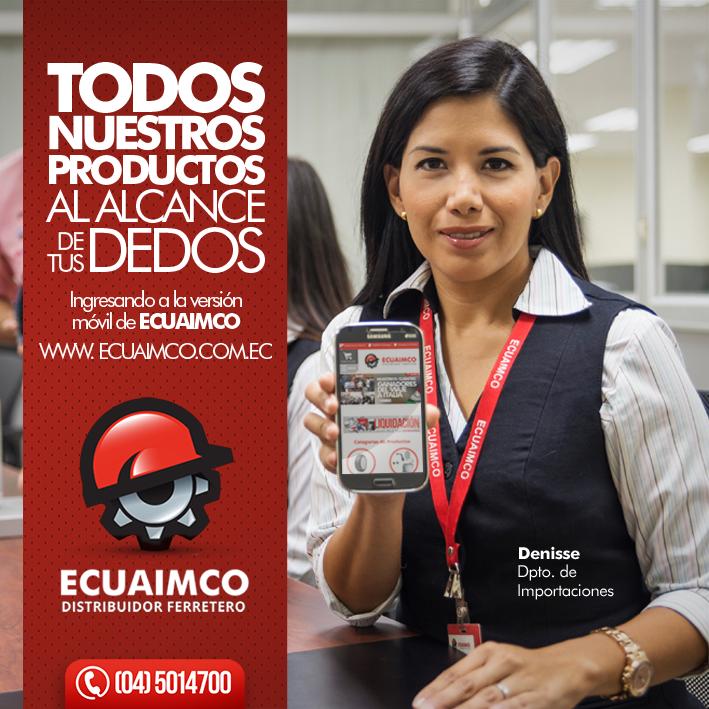 Ecuaimco tweet picture