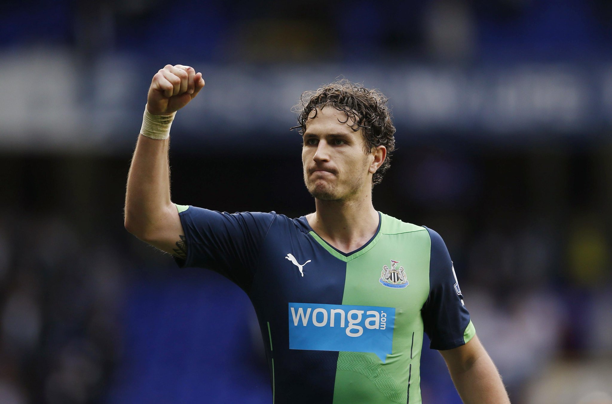 Happy 26th birthday to Daryl Janmaat. He recorded 6 assists in the Premier League last term, not bad for a defender. 