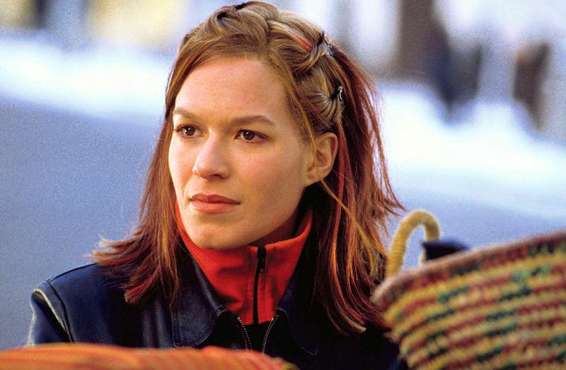 Happy birthday Franka Potente!       