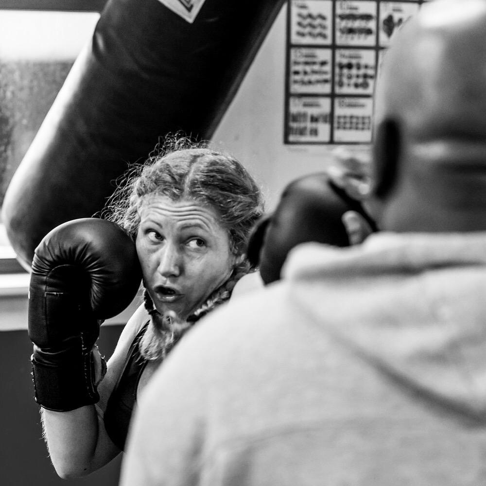 J_Creative_'s tweet image. Part the #comboTraining team at #LeftHook #ABC #BOXING 👊🏾