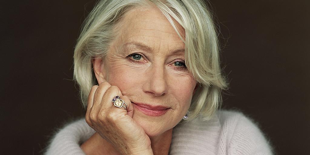 HAPPY BIRTHDAY: Best wishes to Actress Helen Mirren today on her 70th birthday! What\s your favorite Mirren film? 