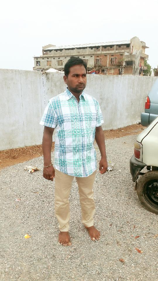 parmala rajashekar