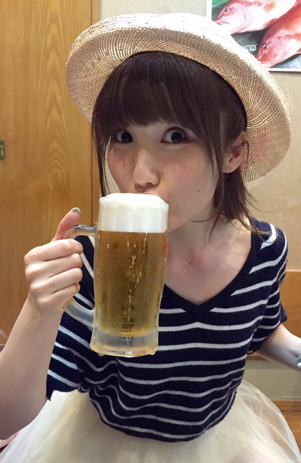 内田彩さん好きな人rt