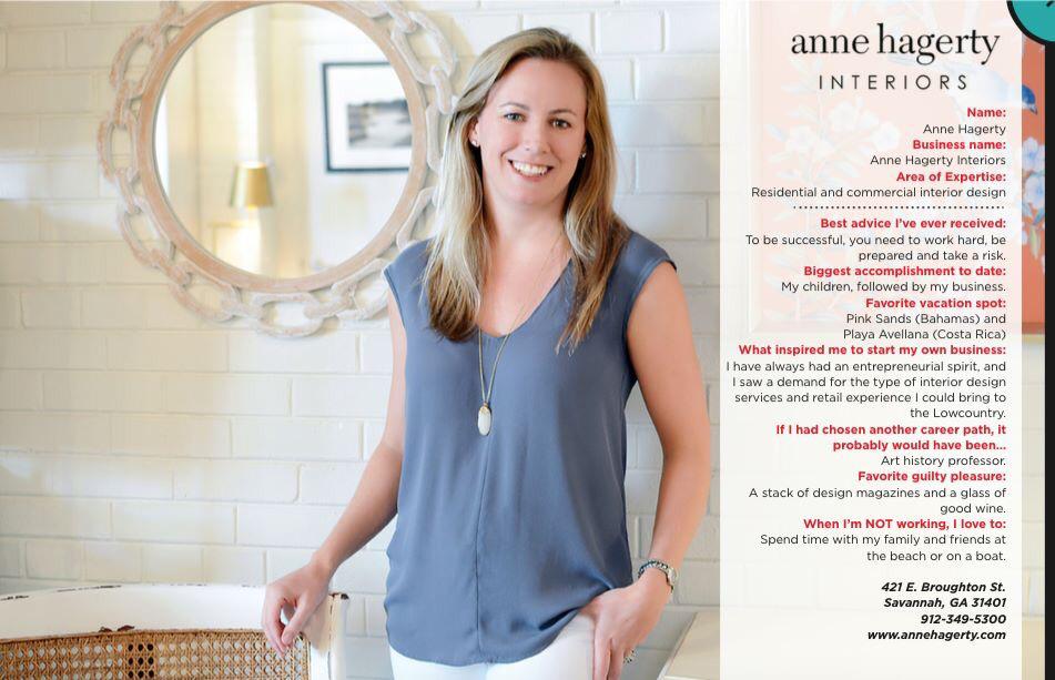 Anne Hagerty tweet media