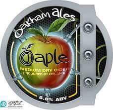 #CSBF15 confirmed #Cider <a href="/OakhamAles/">Oakham Ales</a> Oaple 14-15 Aug <a href="/ChorltonIrish/">Chorlton Irish Club</a> lovebeerfestivals.com for tickets pls RT